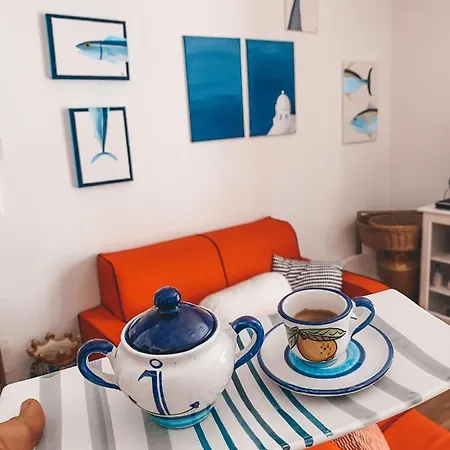 Il Capitano Guest house Piano di Sorrento
