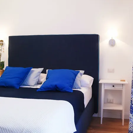 Guest house Il Capitano *