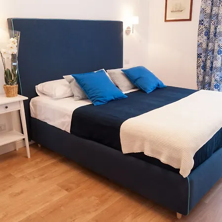 Il Capitano Guest house Piano di Sorrento
