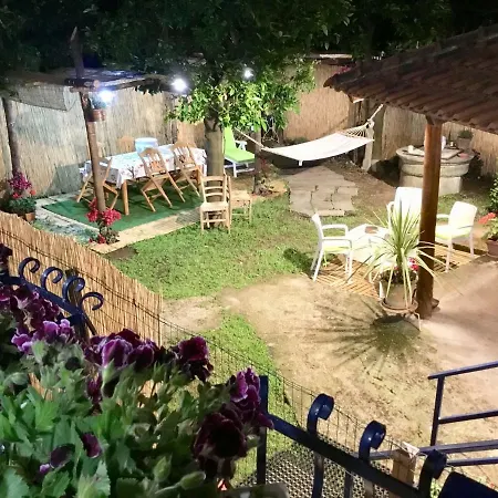 Il Capitano Guest house