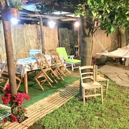 Guest house Il Capitano Piano di Sorrento