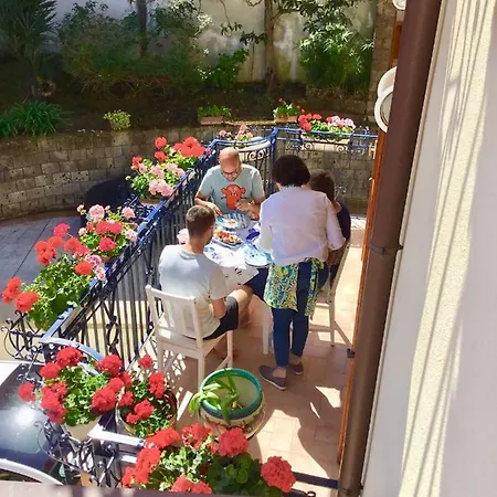 Guest house Il Capitano Piano di Sorrento