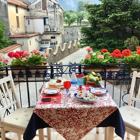 Guest house Il Capitano Piano di Sorrento