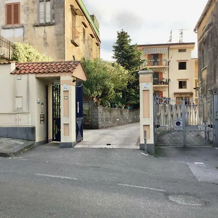 Guest house Il Capitano Piano di Sorrento