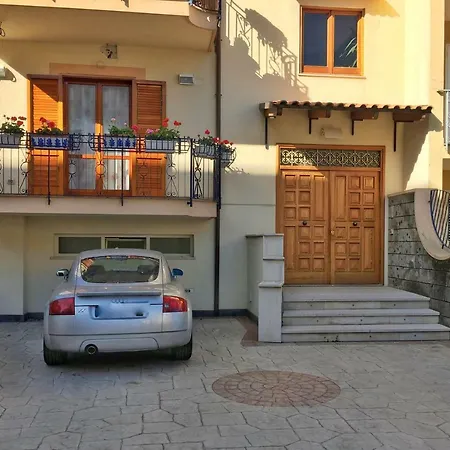 Guest house Il Capitano Piano di Sorrento