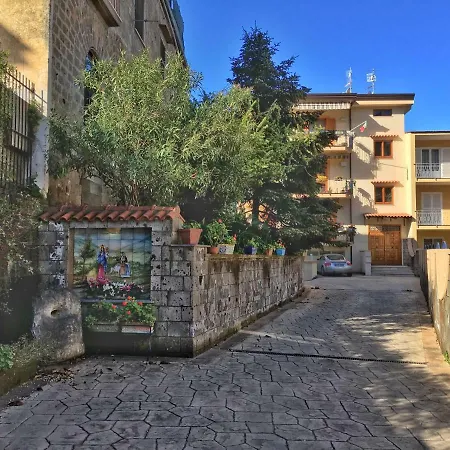 Guest house Il Capitano Piano di Sorrento