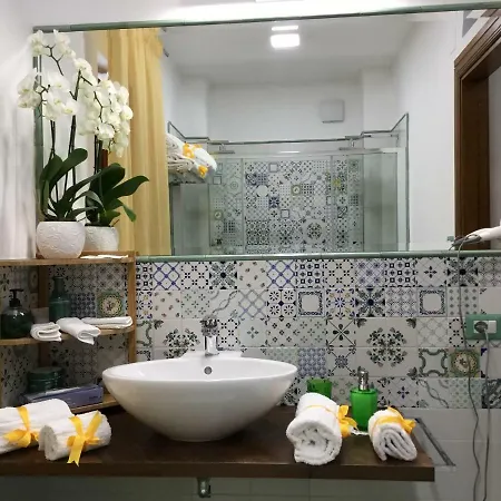 Il Capitano Guest house *