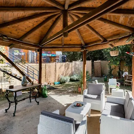 Il Capitano Guest house Piano di Sorrento