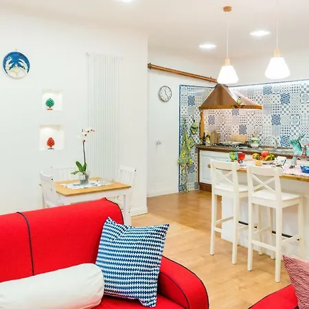 Il Capitano Guest house *