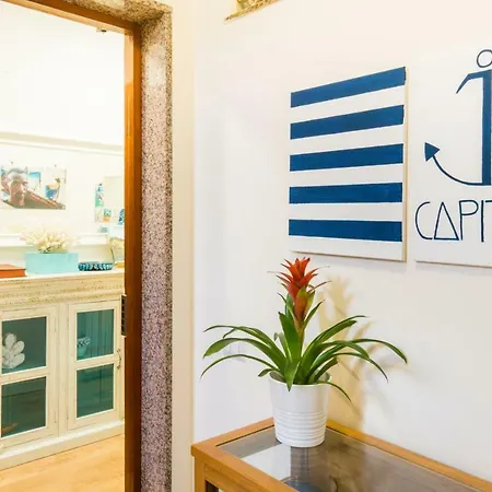 Guest house Il Capitano