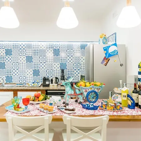 Il Capitano Guest house