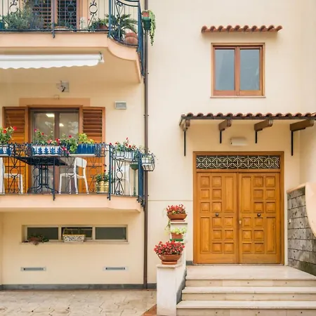 Il Capitano Guest house Piano di Sorrento