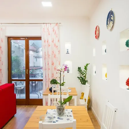 Il Capitano Guest house *